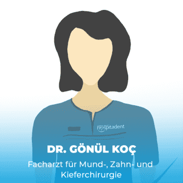 almanca gonul koc Dt. Fatma KIZIKLI
