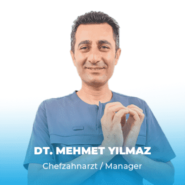 almanca mehmet yilmaz Dt. Mehmet YILMAZ