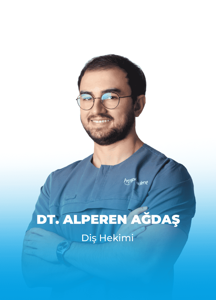 alperen agdas serifali Dt. Alperen AĞDAŞ