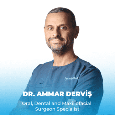 ammar dervis ingilizce Dental Group Hospitadent - Dental Hospitals