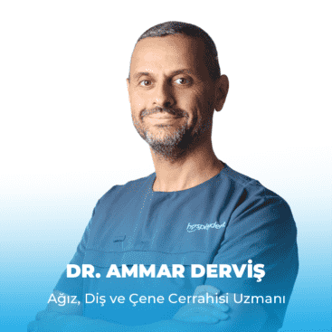 ammar dervis turkce Dt. Gamze ŞAHAN