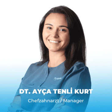 ayca almanca Dt. Ayça TENLİ KURT