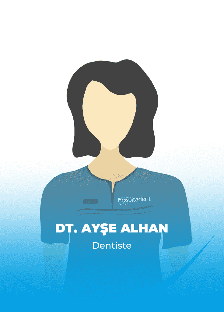Dt. Ayşe ALHAN 1 ayse alhan france Dt. Ayşe ALHAN
