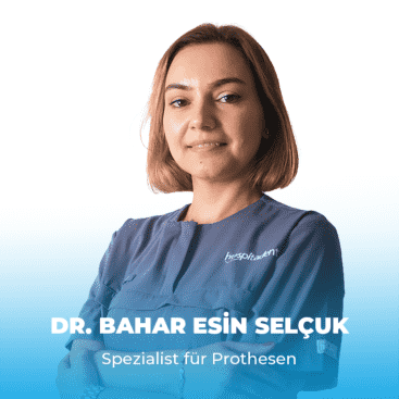 bahar esin almanca Dr. Nuray ÖZKAHRAMAN