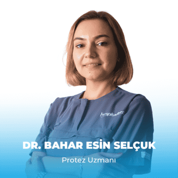 bahar esin turkce Dt. Gamze AKMAN