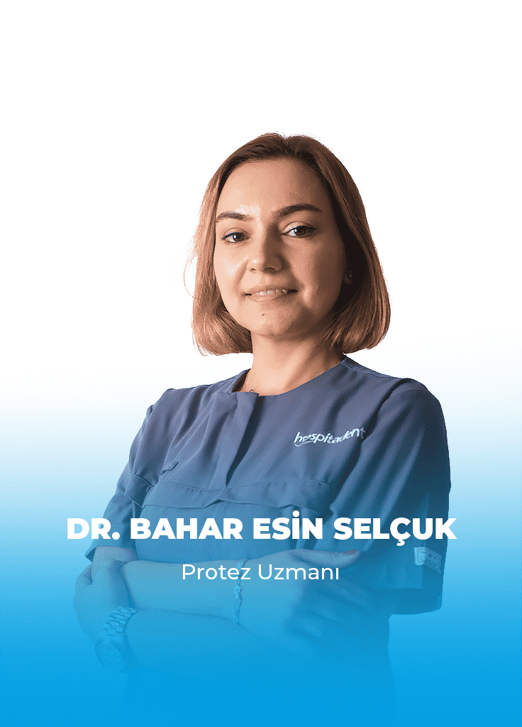 Dr. Bahar Esin SELÇUK 1 bahar esin turkce Dr. Bahar Esin SELÇUK