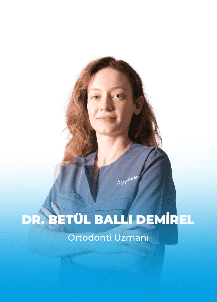 betul balli turkce Dr. Betül Ballı DEMİREL