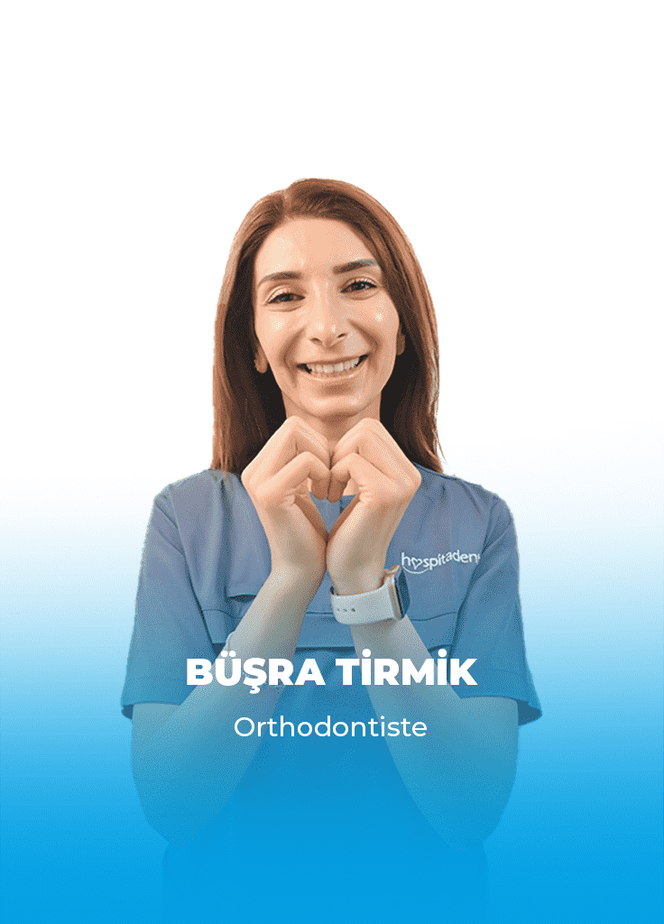 busra tirmik france Dr. Büşra TİRMİK