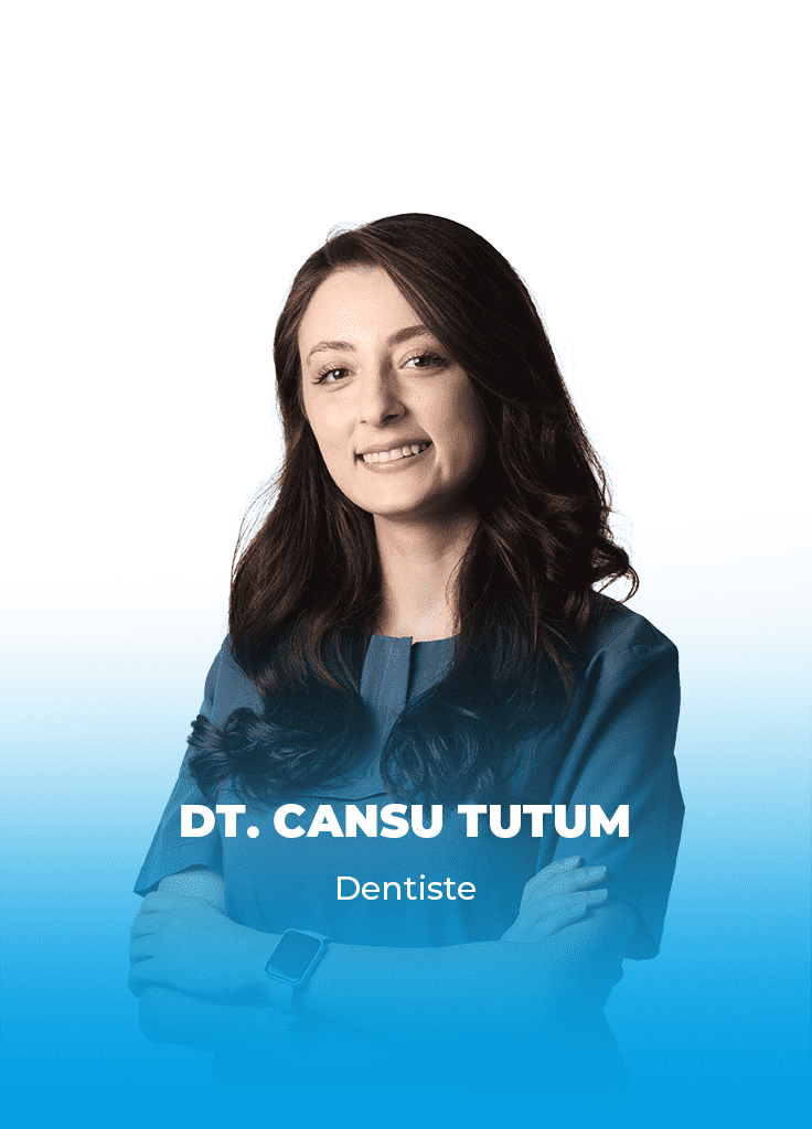 cansu tutum france Dt. Cansu TUTUM