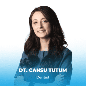 cansu tutum ingilizce Dt. Ömer KADIOĞLU