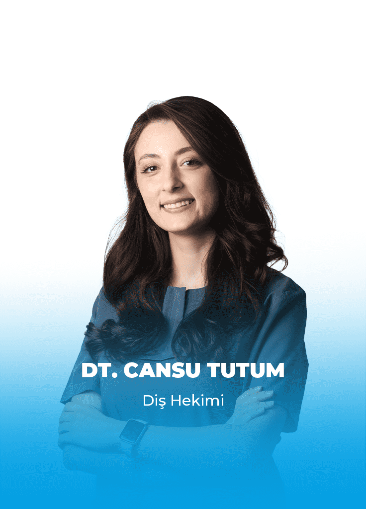 cansu tutum turkce Dt. Cansu TUTUM