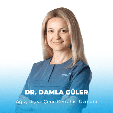 damla guler turkce Dr. Esad TAHA