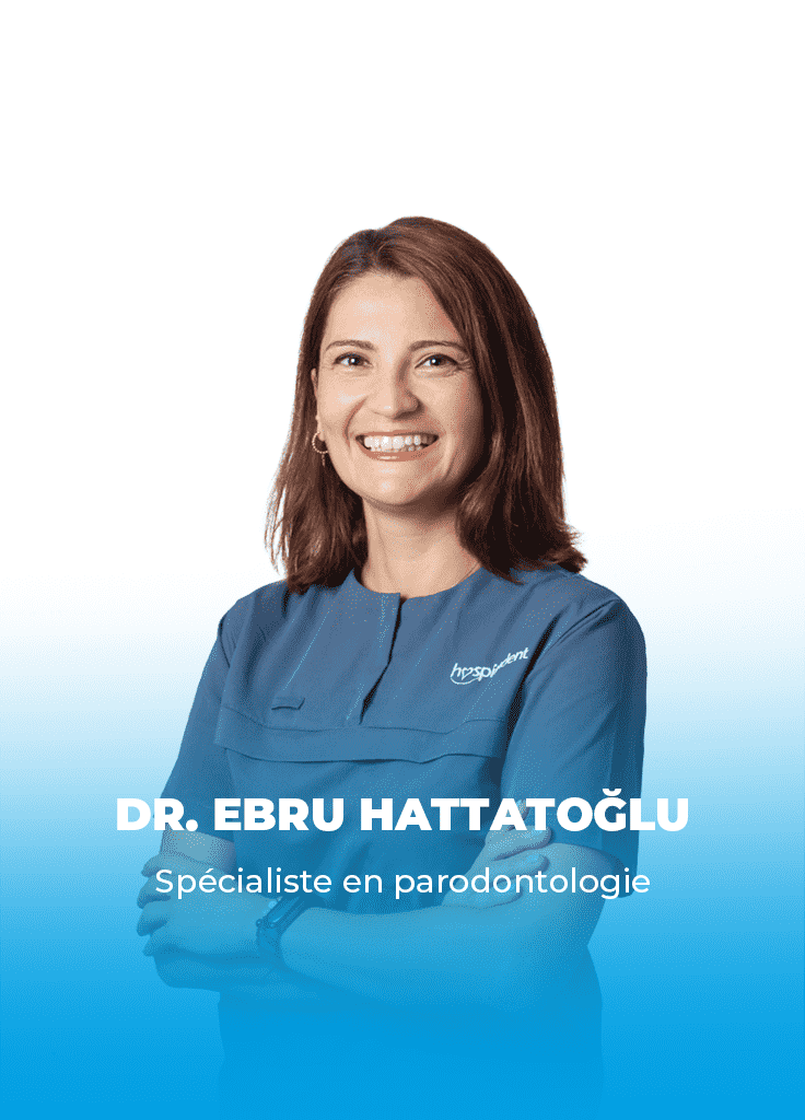 ebru hattatoglu france Dr. Ebru HATTATOĞLU