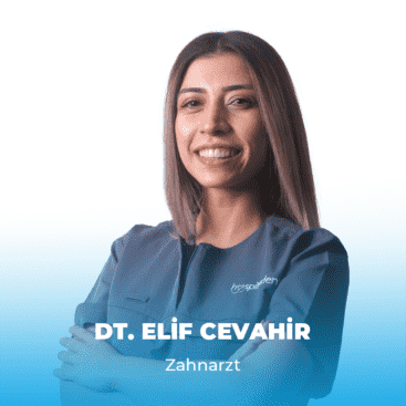 elif cevahir almanca Dr. Rukiye Esra BAŞKIRT