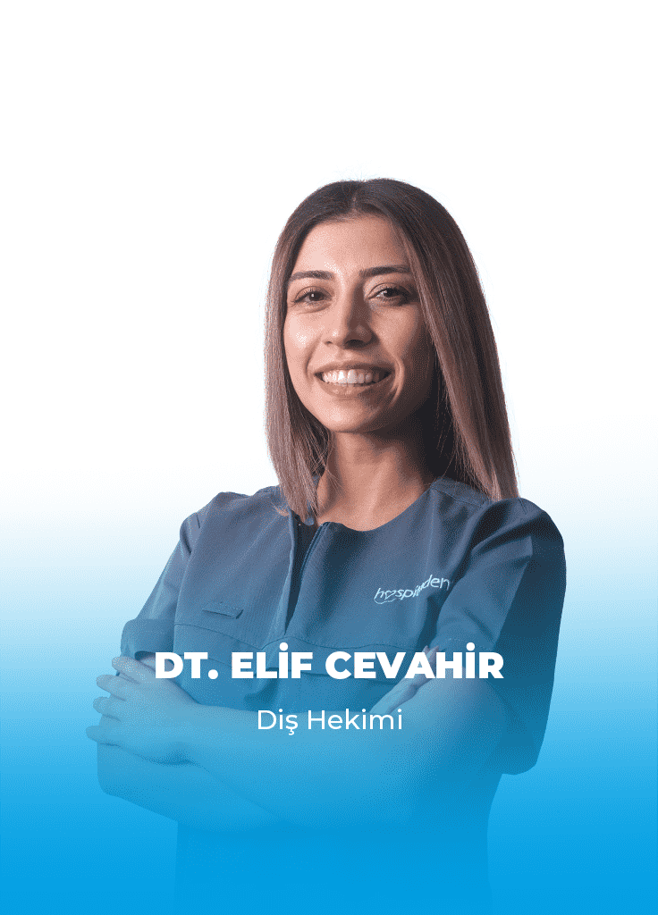 Dt. Elif CEVAHİR 1 elif cevahir turkce Dt. Elif CEVAHİR