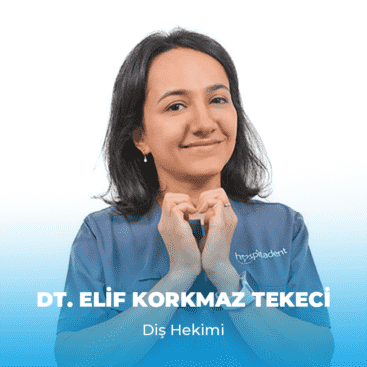 elif korkmaz turkce Dr. Belkıs ELÇİ