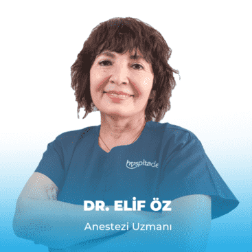 elif oz turkce Dr. Elif ÖZ