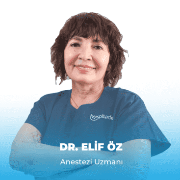 elif oz turkce Dr. Esra ULUCAKÖY