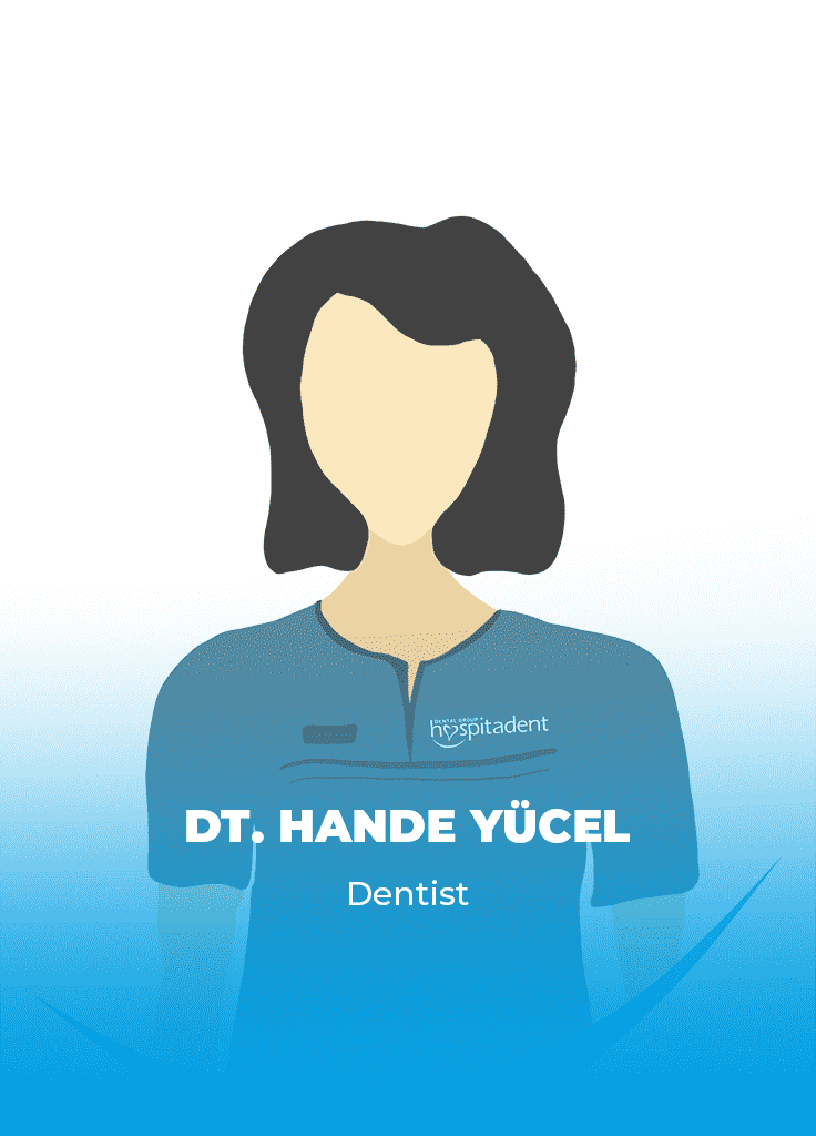 Dt. Hande YÜCEL 1 hande ingilizce Dt. Hande YÜCEL