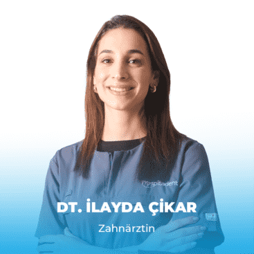 ilayda cikar almanca Dt. İlayda ÇİKAR