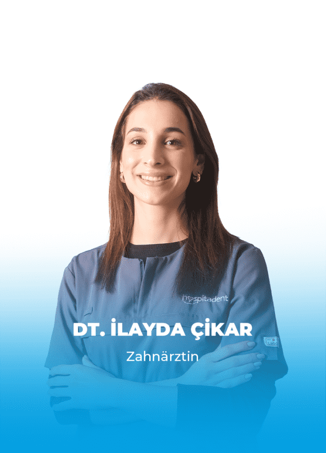 ilayda cikar almanca Dt. İlayda ÇİKAR