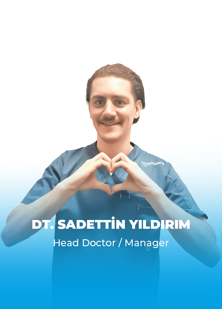 Dt. Sadettin YILDIRIM 1 ingilizce sadettin yildirim 1 Dt. Sadettin YILDIRIM