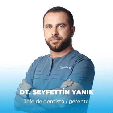 ispanyolca seyfettin yanik Dt. Sevim AY YAVUZ