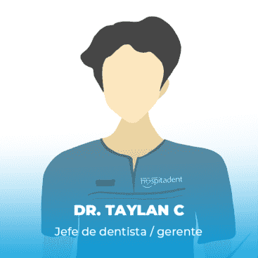 ispanyolca taylan c Dr. Tamer YEN