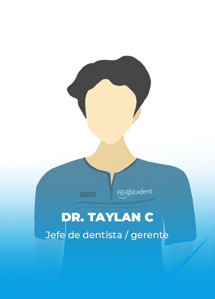 ispanyolca taylan c Dr. Taylan C.