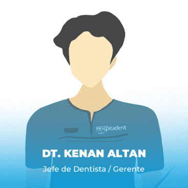 kenan altan ispanyolca Dr. Melike BAYGIN DURAK