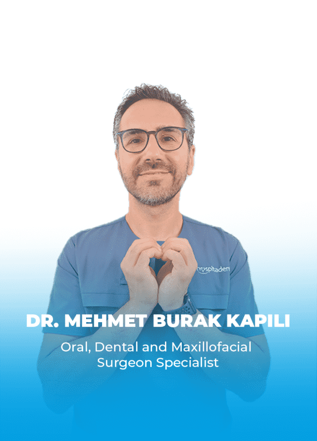 Dr. Merve Kışla - Turkey Dental Treatment Clinic