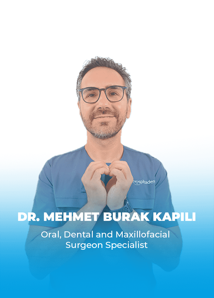 mehmet burak ingilizce Dr. Mehmet Burak KAPILI