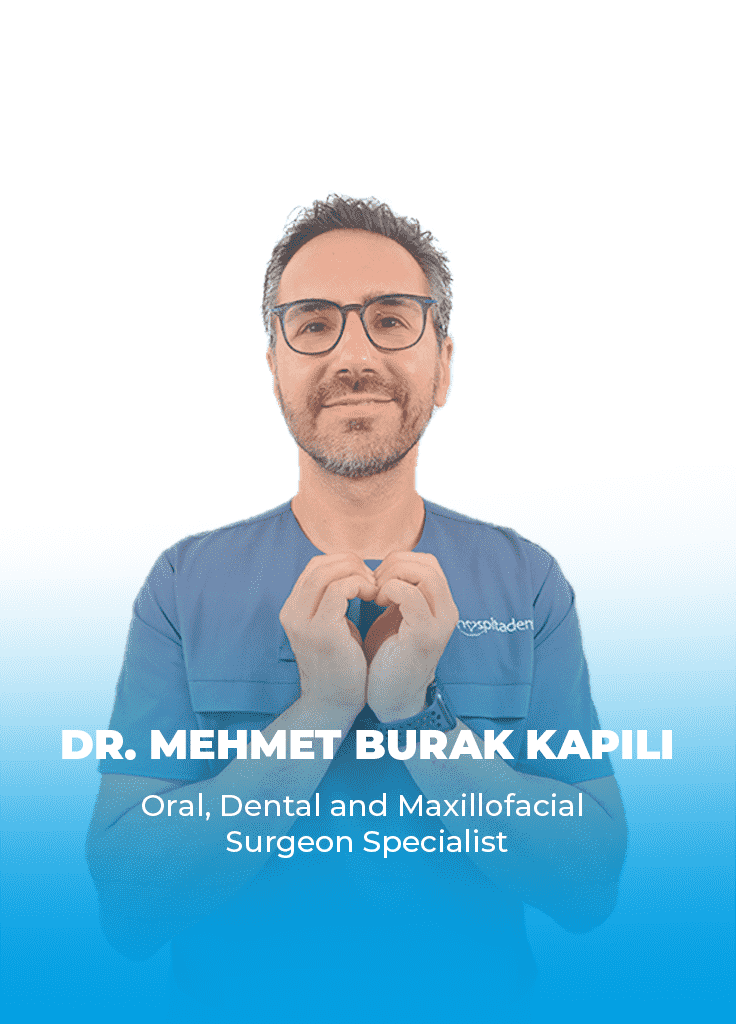Dr. Mehmet Burak KAPILI 1 mehmet burak ingilizce Dr. Mehmet Burak KAPILI