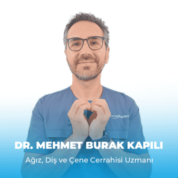 mehmet burak turkce Dr. Mehmet Burak KAPILI