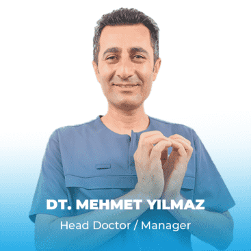 mehmet yilmaz ingilizce Doctors