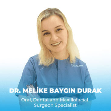 melike baygin ingilizce Dr. Melike BAYGIN DURAK