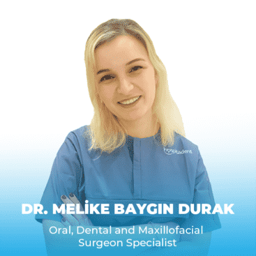 melike baygin ingilizce Dt. Sevdenur GÜLTEN