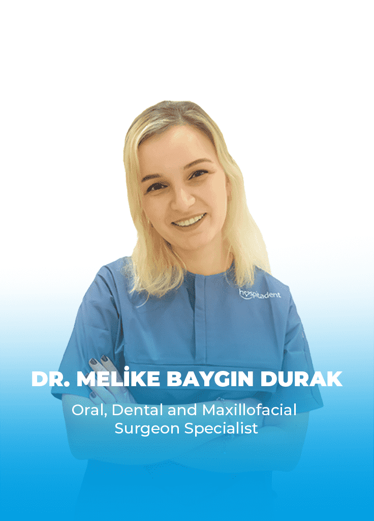 melike baygin ingilizce Dr. Melike BAYGIN DURAK