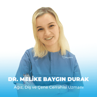 melike baygin turkce Dr. Melike BAYGIN DURAK