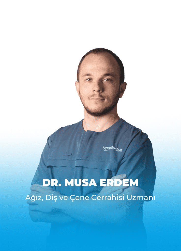 musa turkce Dr. Musa ERDEM