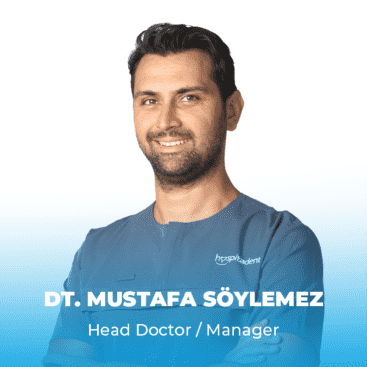 mustafa soylemez ingilizce Dental Group Hospitadent - Dental Hospitals