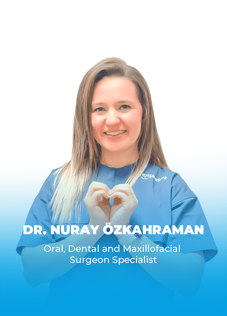 Dr. Nuray ÖZKAHRAMAN 1 nuray ozkahraman ingilizce Dr. Nuray ÖZKAHRAMAN