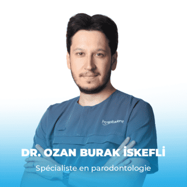 ozan burak france DT. Güney Berksu DUMAN