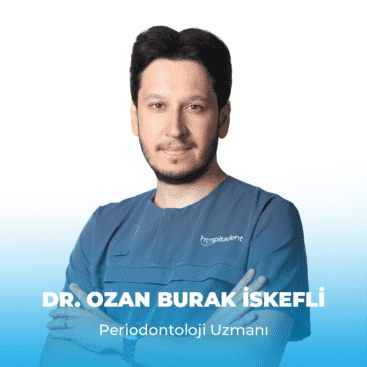 ozan burak turkce Dr. Ozan Burak İSKEFLİ