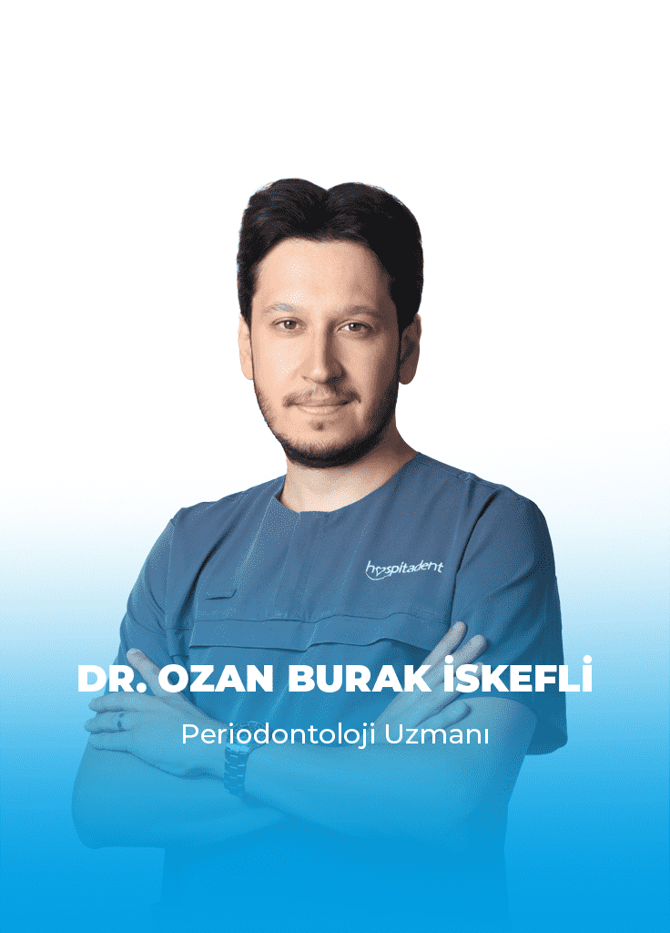 ozan burak turkce Dr. Ozan Burak İSKEFLİ