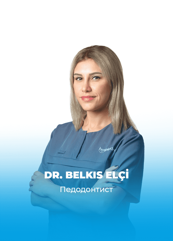 rusca belkis elci Dr. Belkıs ELÇİ