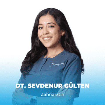 sevdenur almanca Dr. Damla KAHVECİLER TOY