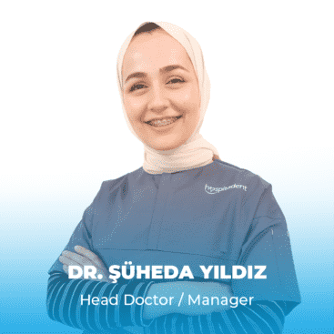 suheda yildiz ingilizce Doctors