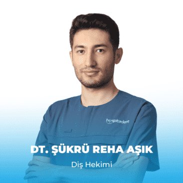 sukru reha turkce Dr. Esra ULUCAKÖY