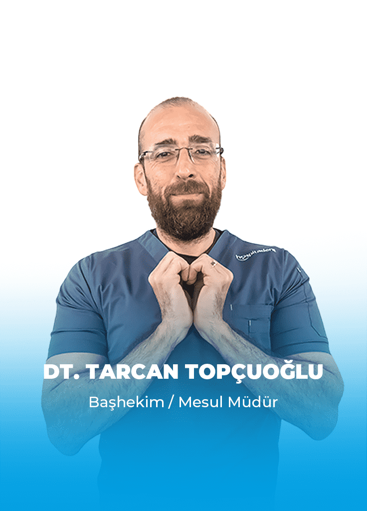 tarcan turkce Dt. Tarcan TOPÇUOĞLU